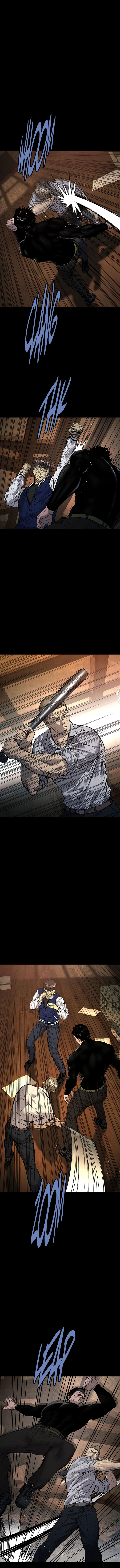 Vigilante Part 2 Chapter 62 page 2 - 