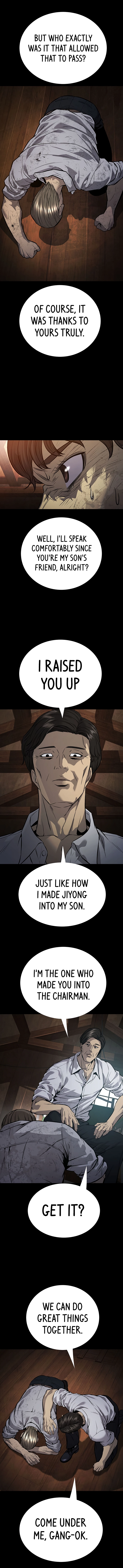 Vigilante Part 2 Chapter 62 page 7 - 