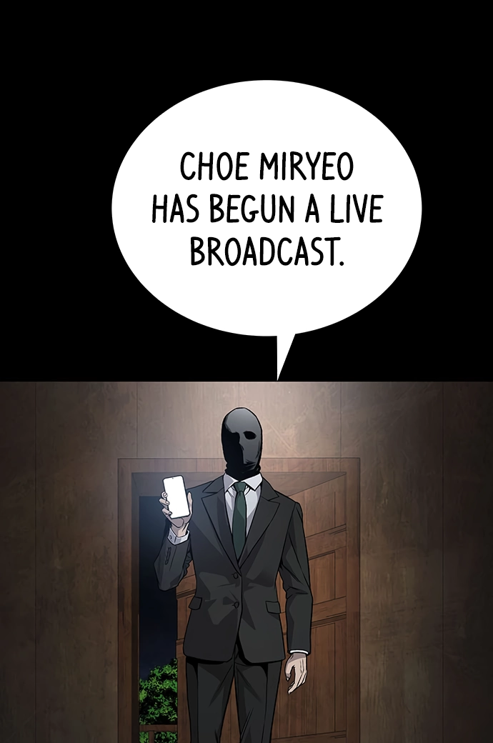 Vigilante Part 2 Chapter 64 page 1 - 