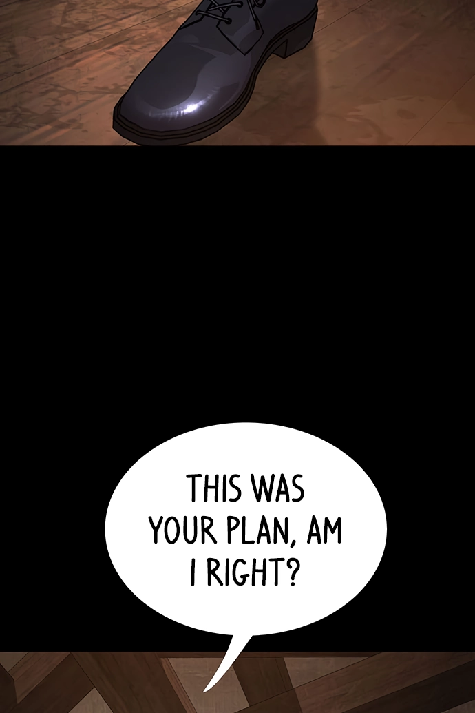 Vigilante Part 2 Chapter 64 page 11 - 