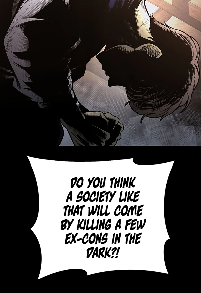 Vigilante Part 2 Chapter 64 page 102 - 