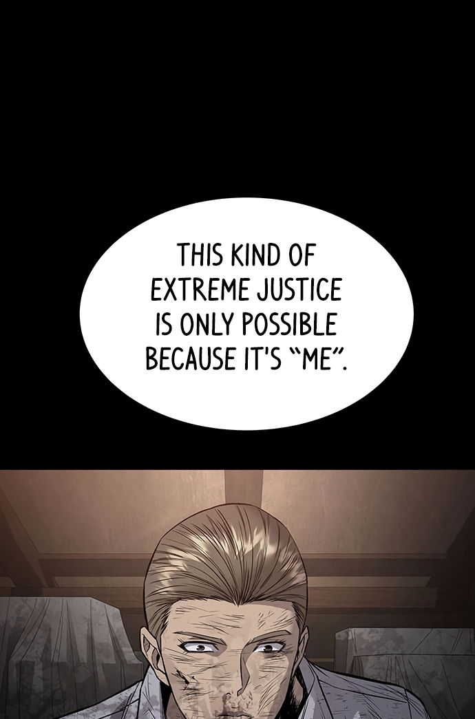Vigilante Part 2 Chapter 64 page 105 - 