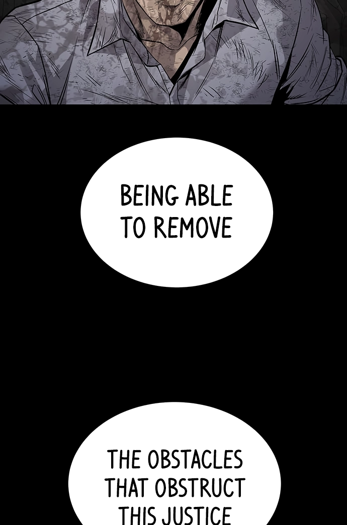 Vigilante Part 2 Chapter 64 page 106 - 