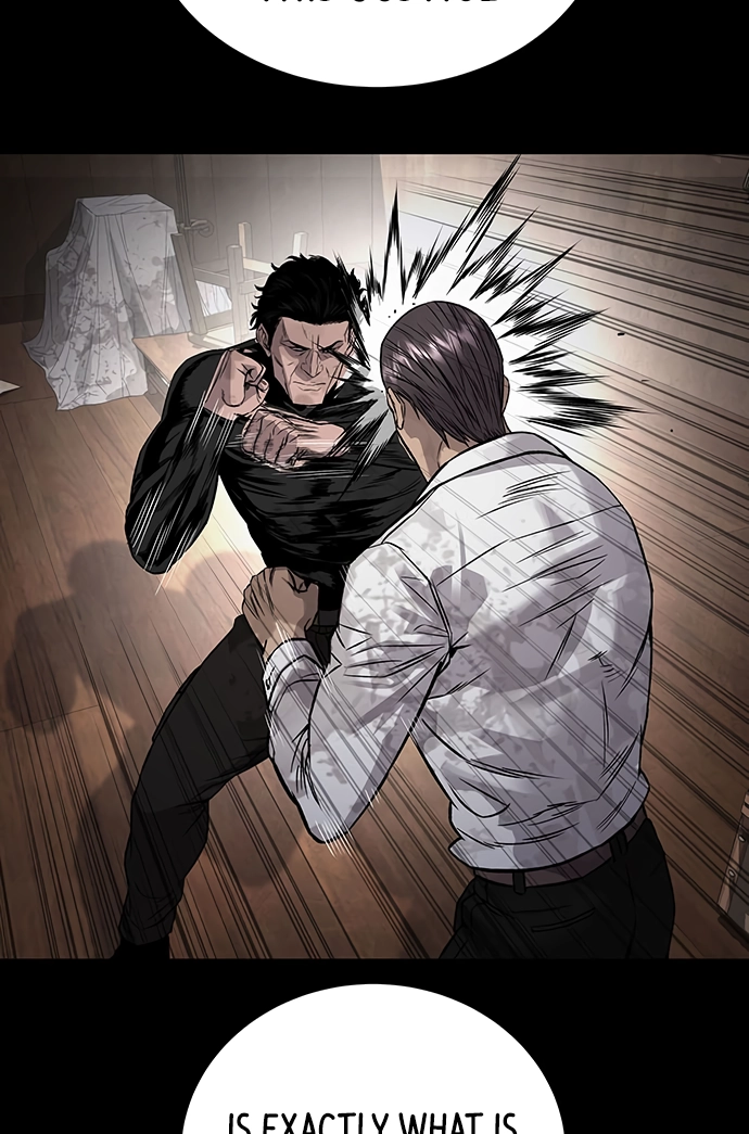 Vigilante Part 2 Chapter 64 page 107 - 