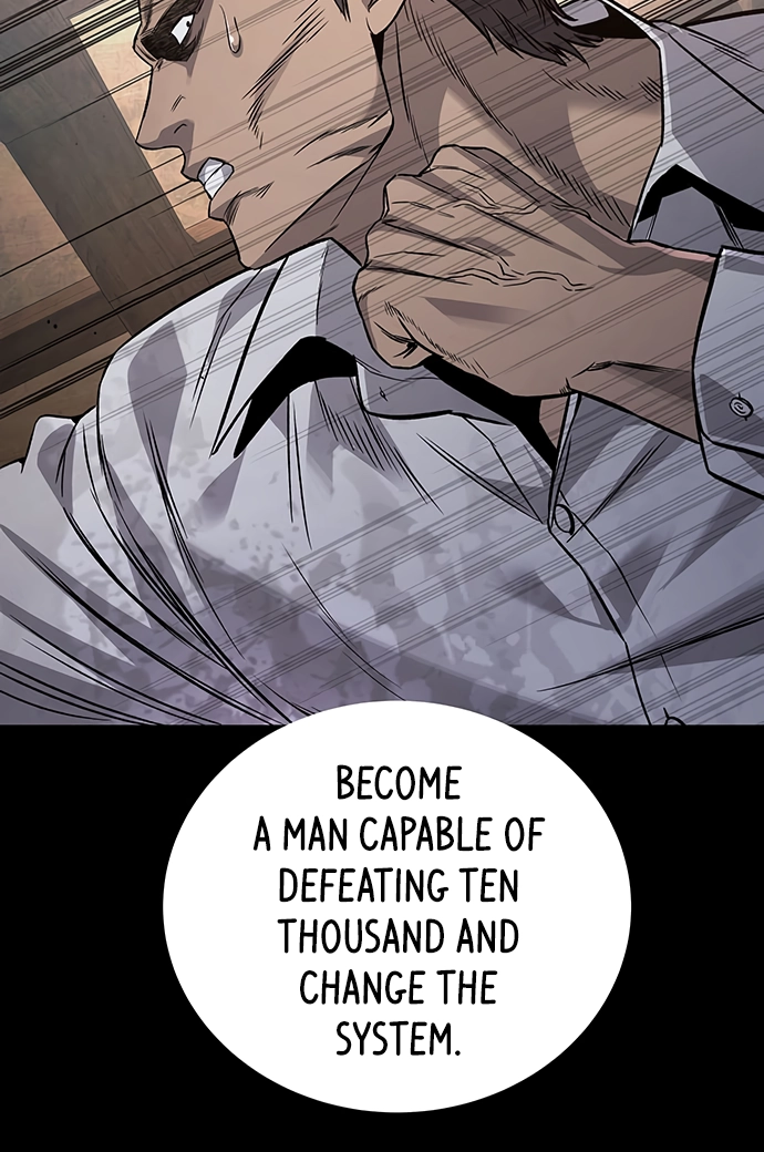 Vigilante Part 2 Chapter 64 page 111 - 