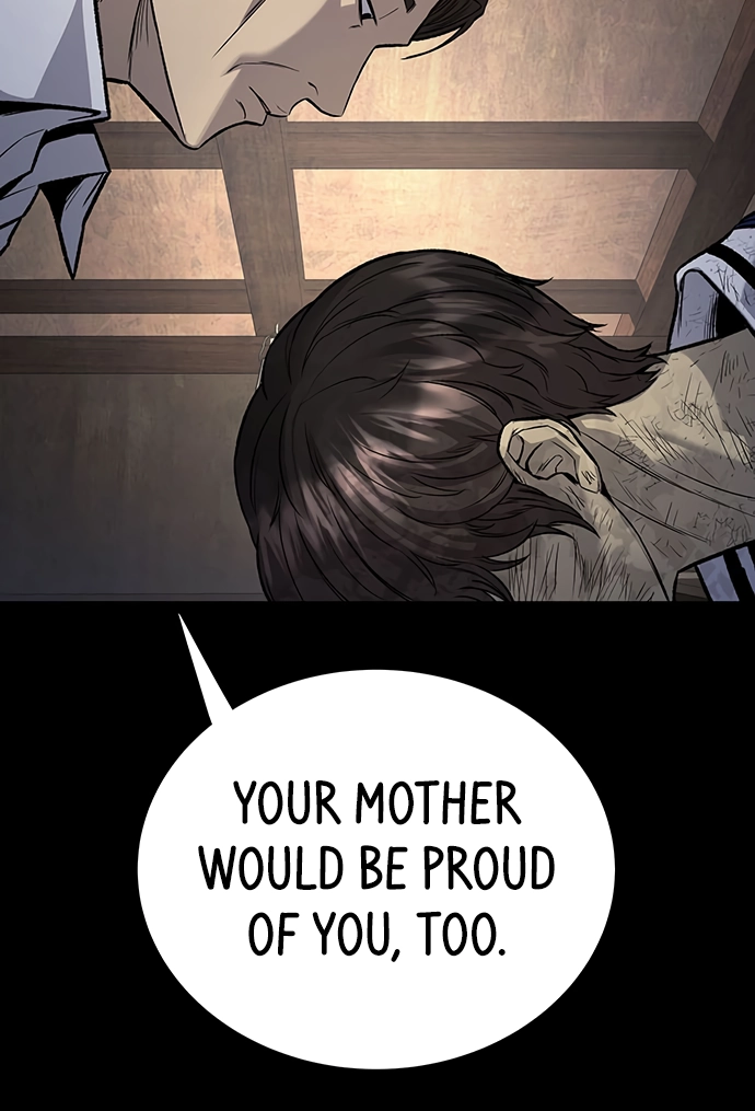 Vigilante Part 2 Chapter 64 page 114 - 