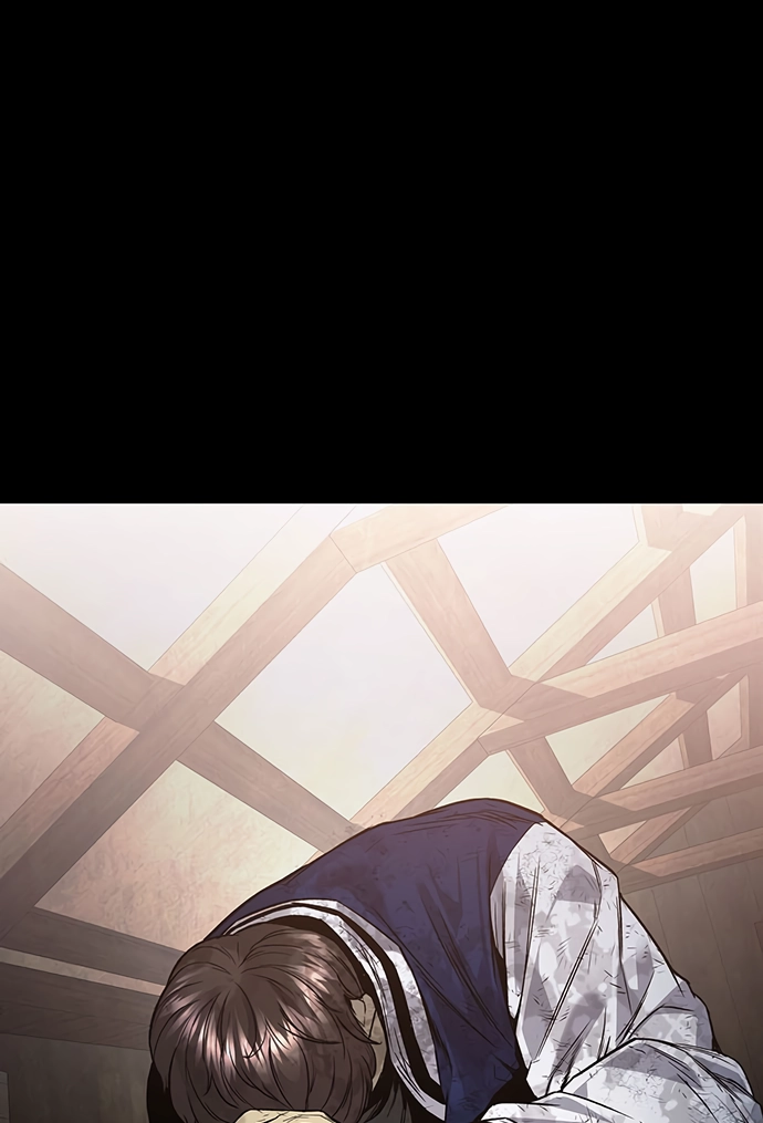 Vigilante Part 2 Chapter 64 page 115 - 