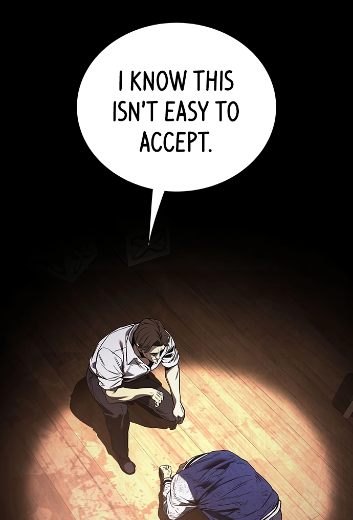 Vigilante Part 2 Chapter 64 page 117 - 