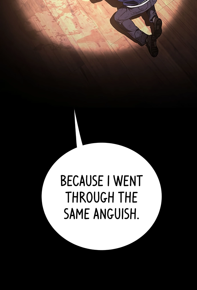 Vigilante Part 2 Chapter 64 page 118 - 