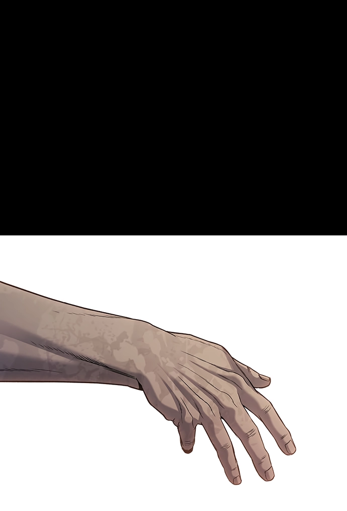 Vigilante Part 2 Chapter 64 page 119 - 