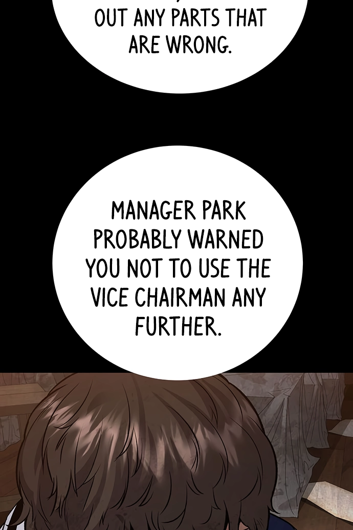 Vigilante Part 2 Chapter 64 page 13 - 