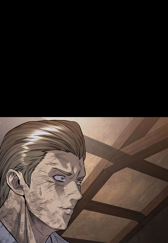 Vigilante Part 2 Chapter 64 page 122 - 