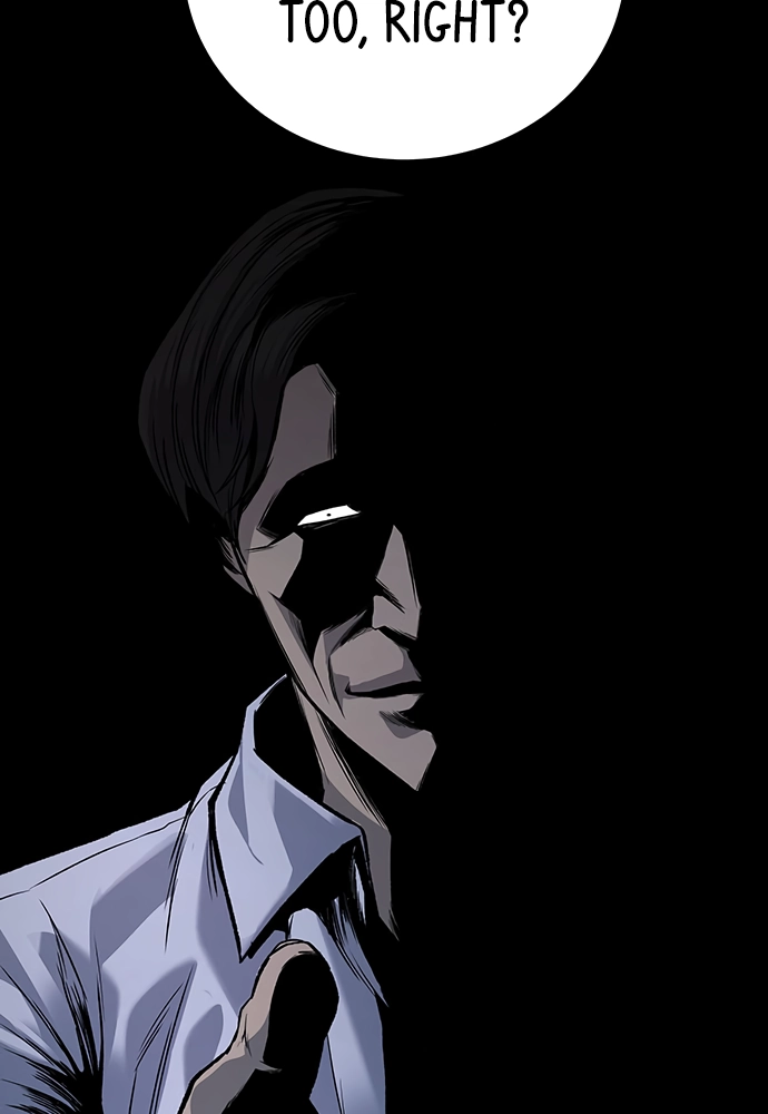 Vigilante Part 2 Chapter 64 page 126 - 