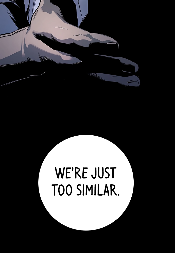 Vigilante Part 2 Chapter 64 page 127 - 