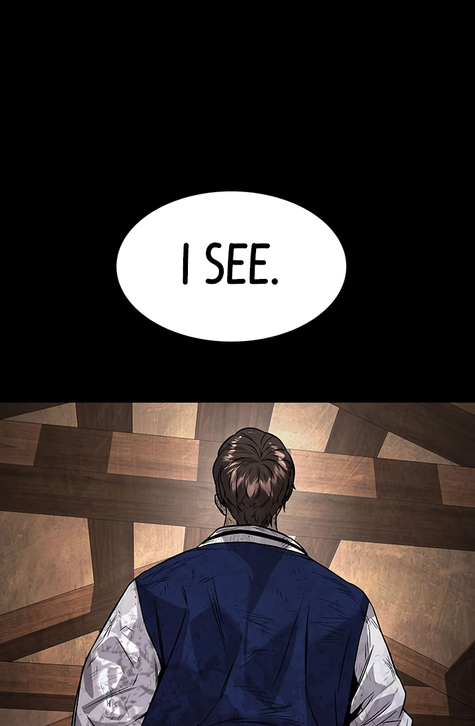 Vigilante Part 2 Chapter 64 page 129 - 