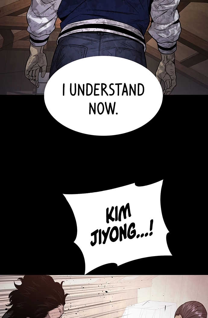 Vigilante Part 2 Chapter 64 page 130 - 