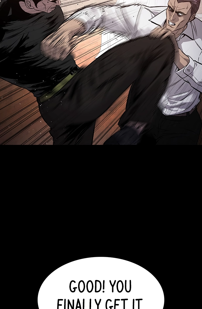 Vigilante Part 2 Chapter 64 page 131 - 