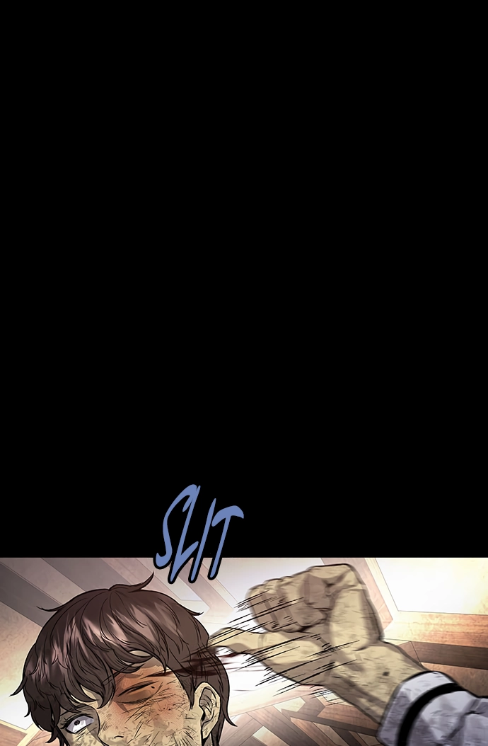 Vigilante Part 2 Chapter 64 page 133 - 
