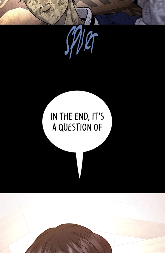 Vigilante Part 2 Chapter 64 page 134 - 