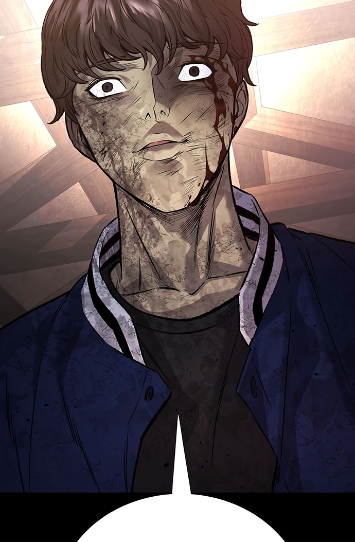 Vigilante Part 2 Chapter 64 page 135 - 