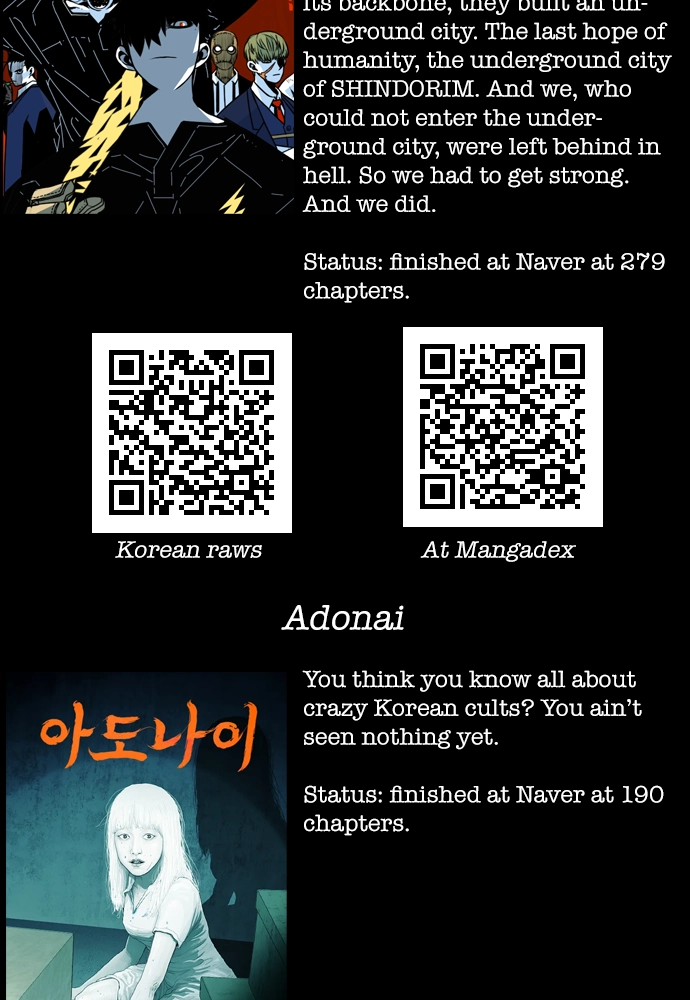 Vigilante Part 2 Chapter 64 page 142 - 