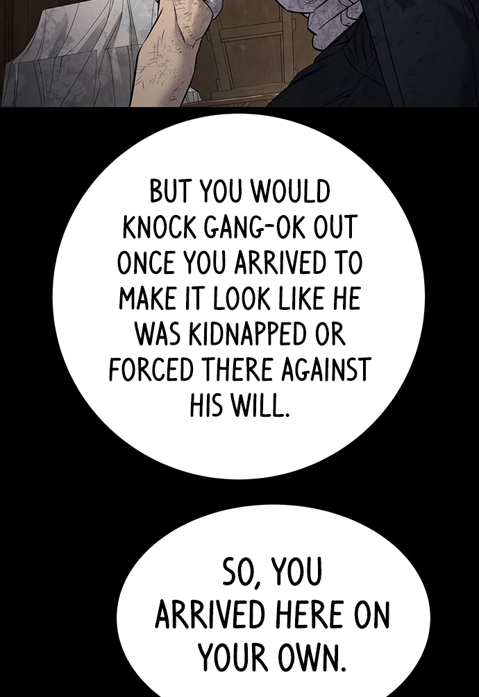 Vigilante Part 2 Chapter 64 page 18 - 