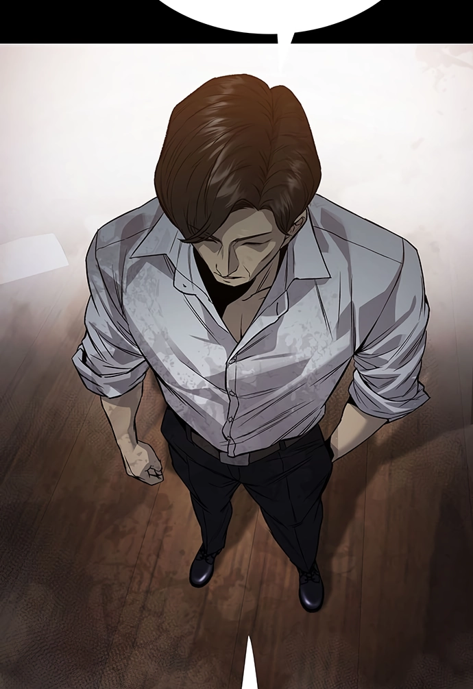 Vigilante Part 2 Chapter 64 page 19 - 