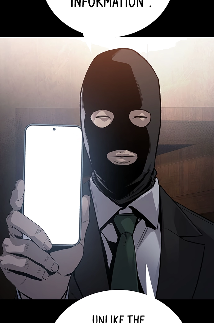 Vigilante Part 2 Chapter 64 page 3 - 