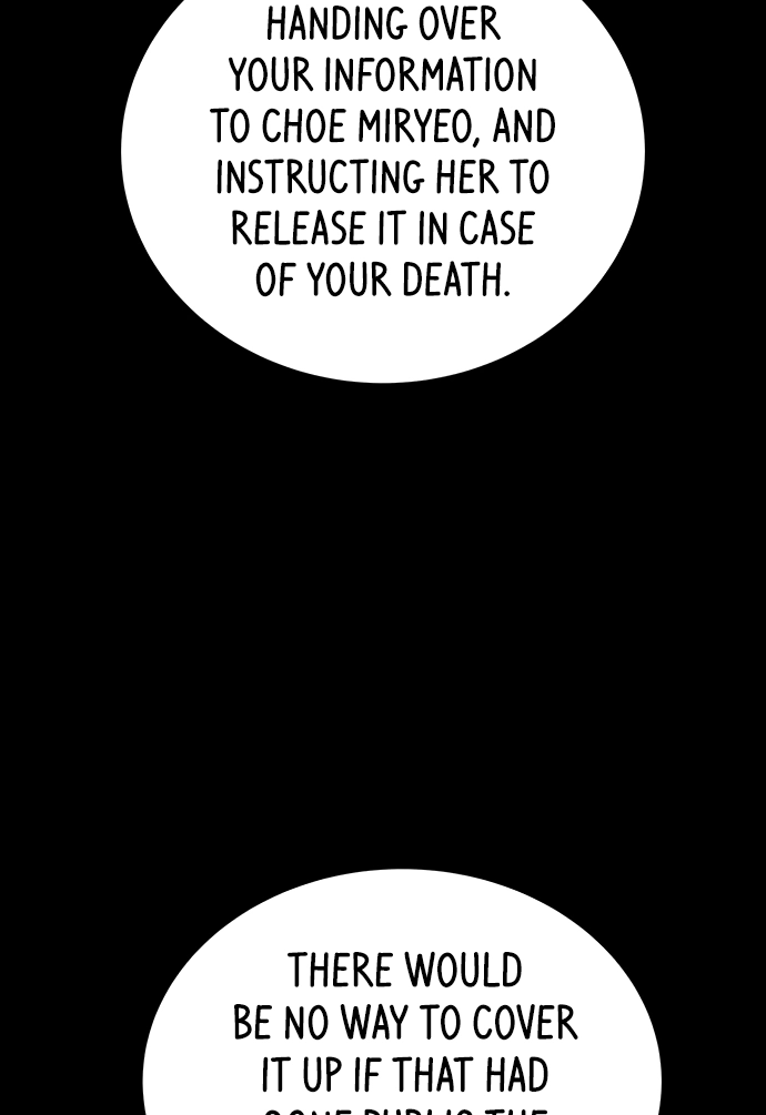 Vigilante Part 2 Chapter 64 page 22 - 