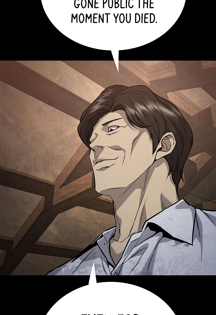 Vigilante Part 2 Chapter 64 page 23 - 