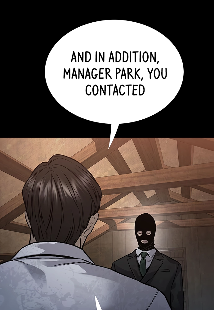 Vigilante Part 2 Chapter 64 page 26 - 