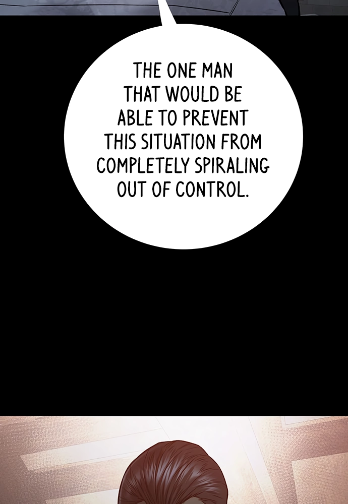 Vigilante Part 2 Chapter 64 page 27 - 