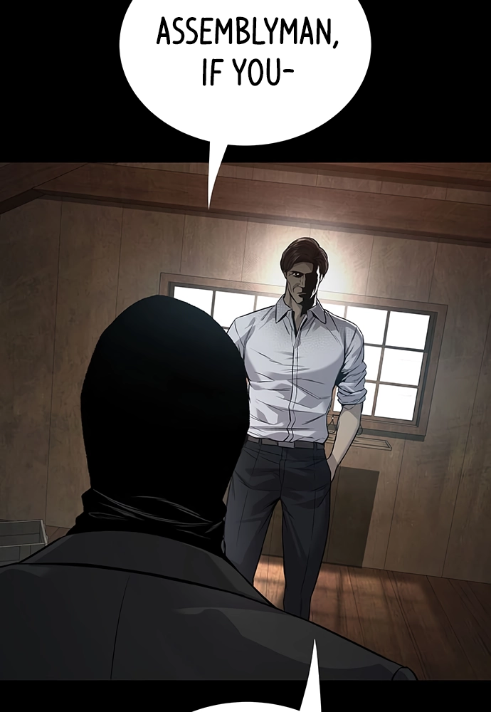 Vigilante Part 2 Chapter 64 page 30 - 