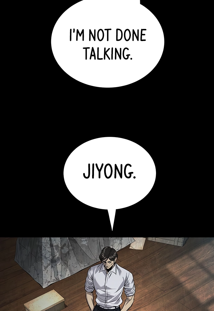 Vigilante Part 2 Chapter 64 page 31 - 