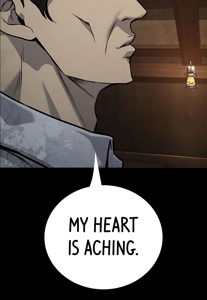 Vigilante Part 2 Chapter 64 page 34 - 