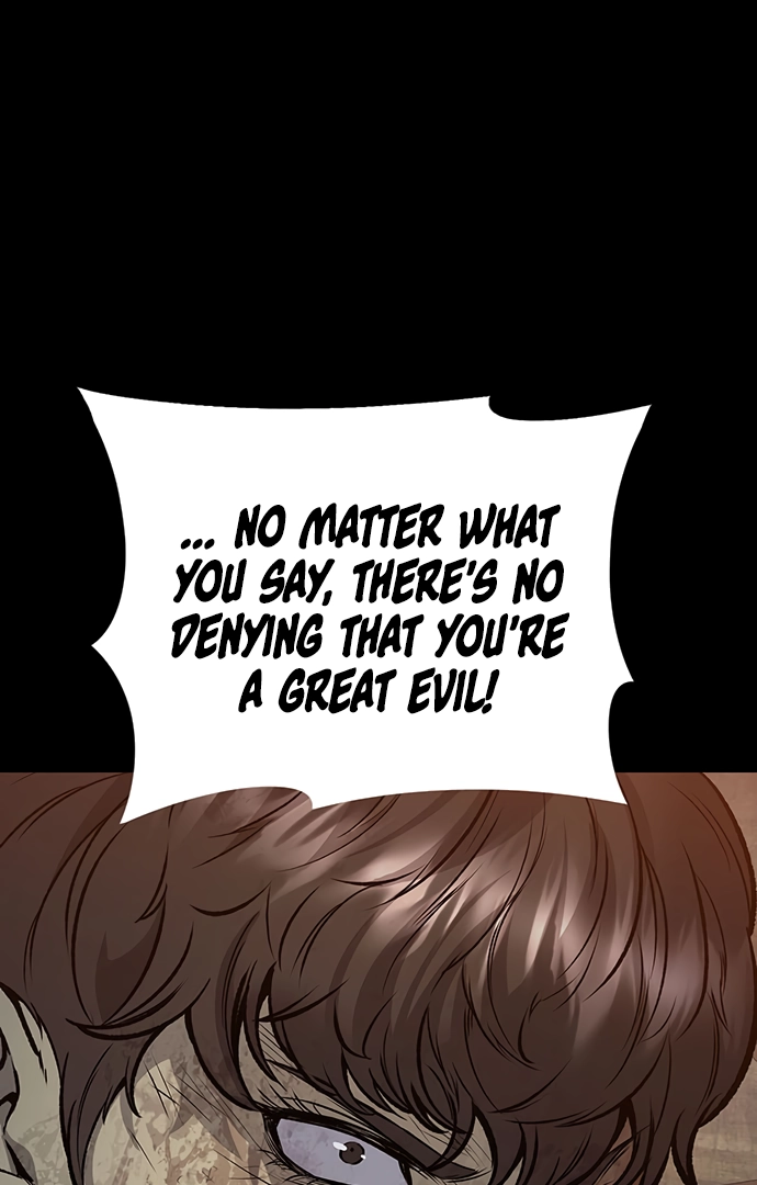 Vigilante Part 2 Chapter 64 page 35 - 