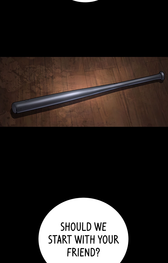 Vigilante Part 2 Chapter 64 page 39 - 