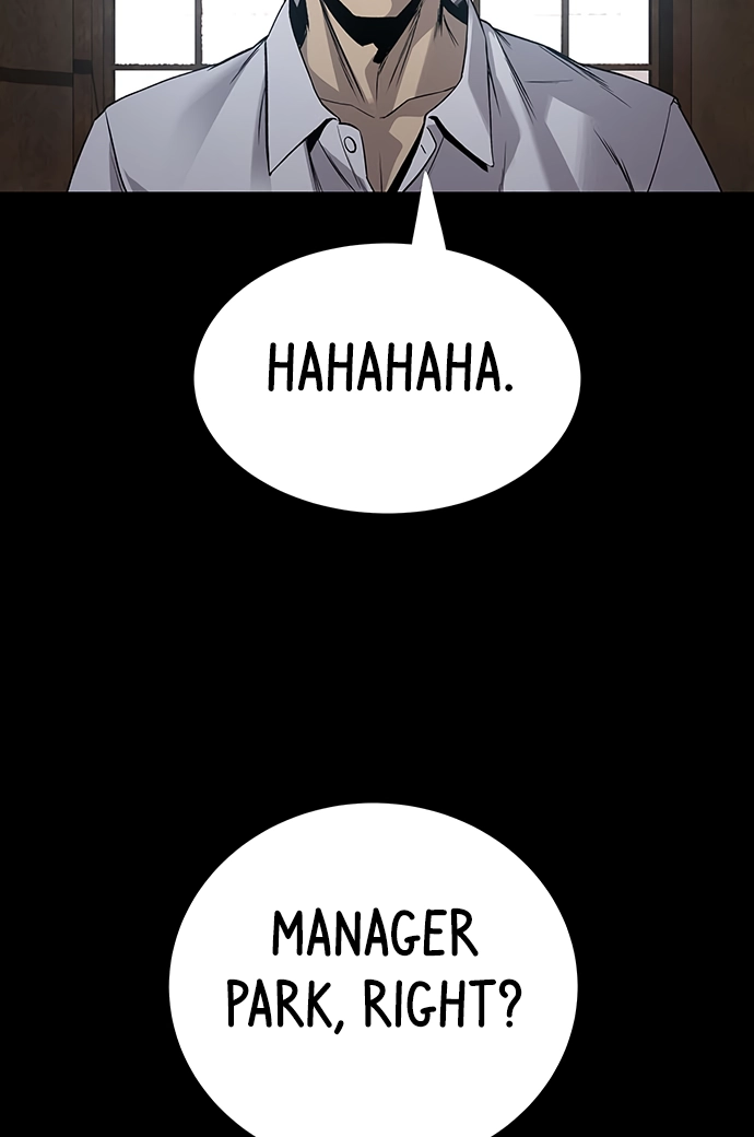 Vigilante Part 2 Chapter 64 page 5 - 