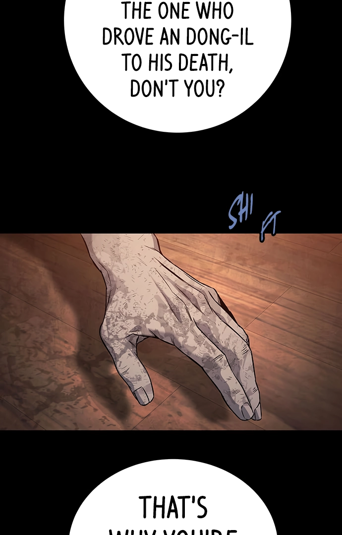 Vigilante Part 2 Chapter 64 page 41 - 