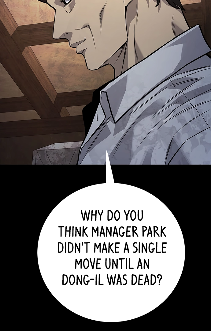 Vigilante Part 2 Chapter 64 page 43 - 