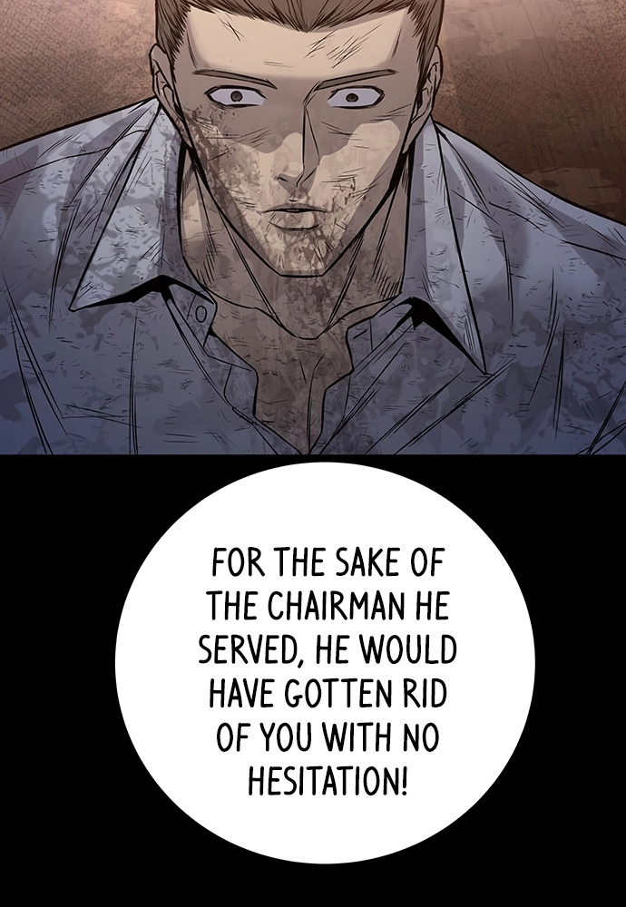Vigilante Part 2 Chapter 64 page 49 - 