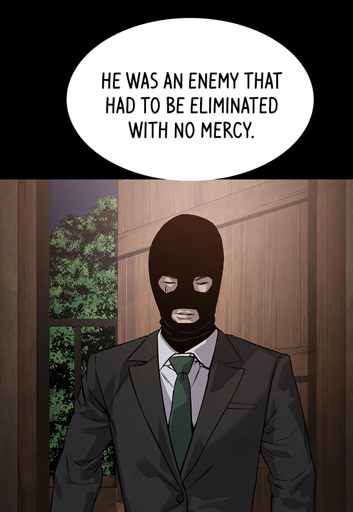 Vigilante Part 2 Chapter 64 page 50 - 