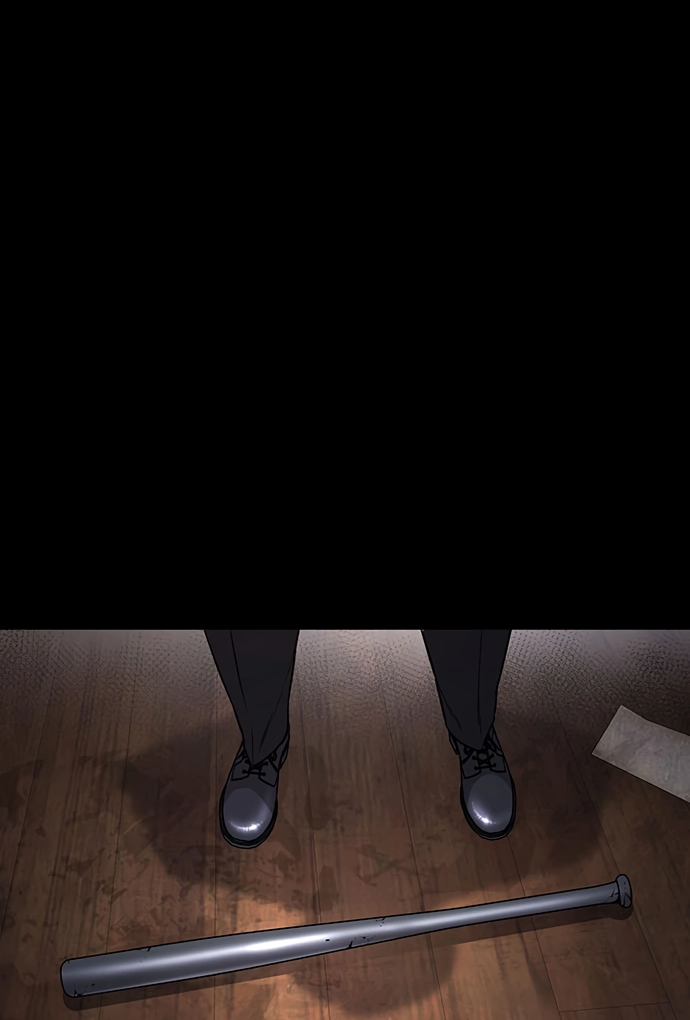 Vigilante Part 2 Chapter 64 page 54 - 