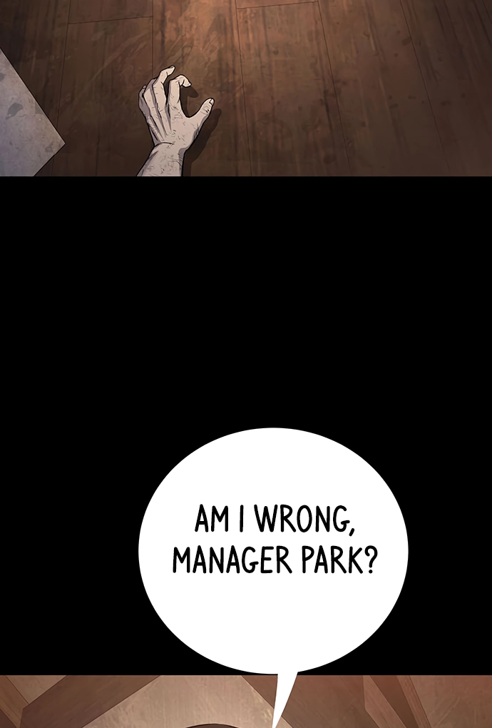Vigilante Part 2 Chapter 64 page 55 - 