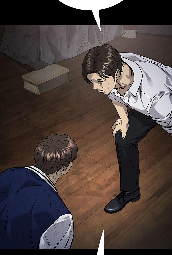 Vigilante Part 2 Chapter 64 page 59 - 