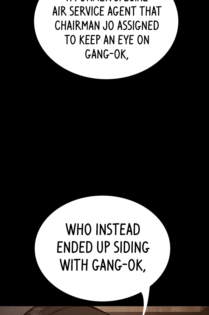 Vigilante Part 2 Chapter 64 page 7 - 