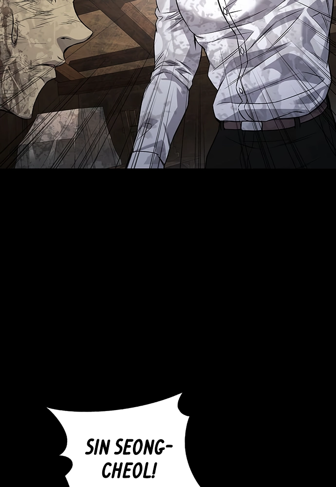 Vigilante Part 2 Chapter 64 page 63 - 