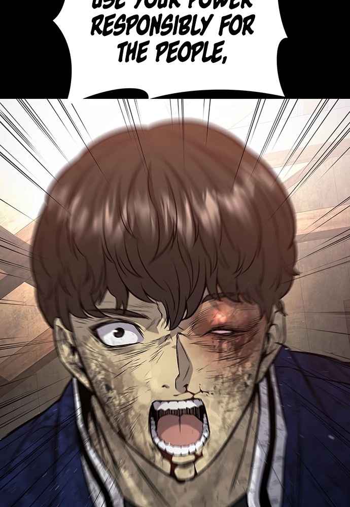 Vigilante Part 2 Chapter 64 page 65 - 