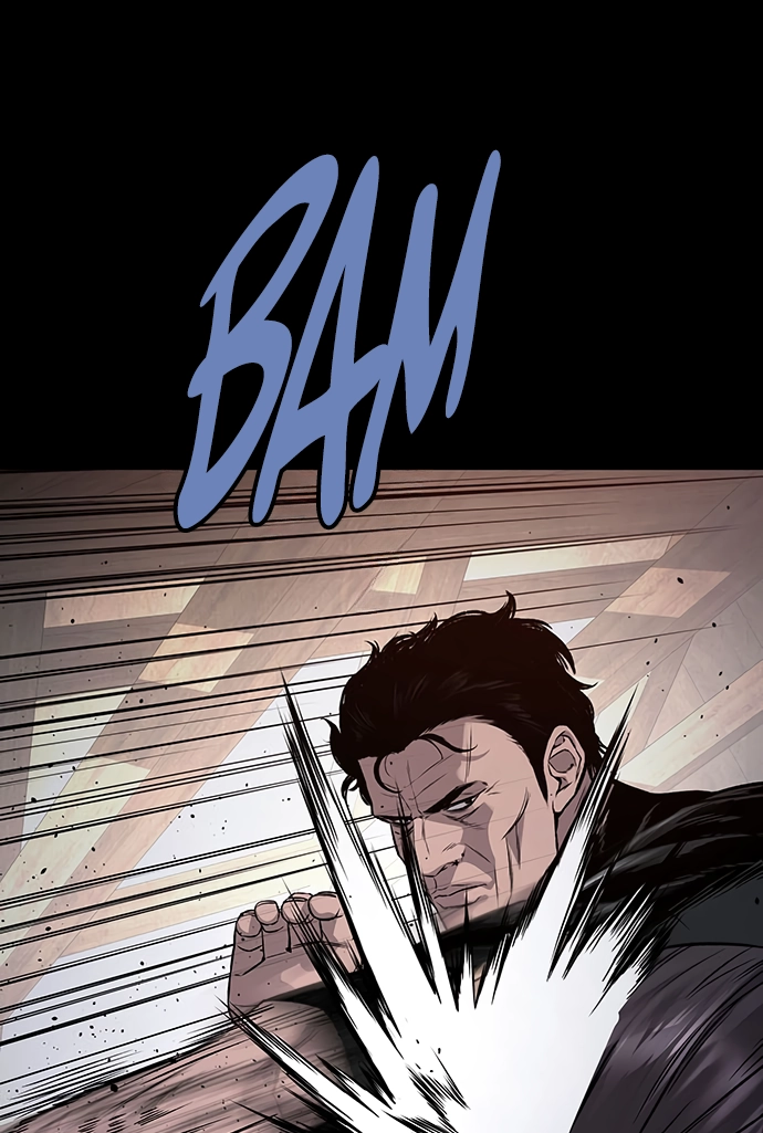 Vigilante Part 2 Chapter 64 page 70 - 