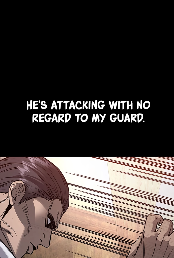 Vigilante Part 2 Chapter 64 page 73 - 
